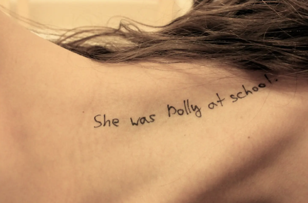 Фотография из архива осужденного педофила Джеффри Эпштейна