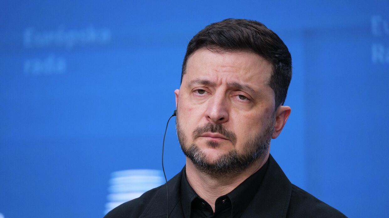 Владимир Зеленский