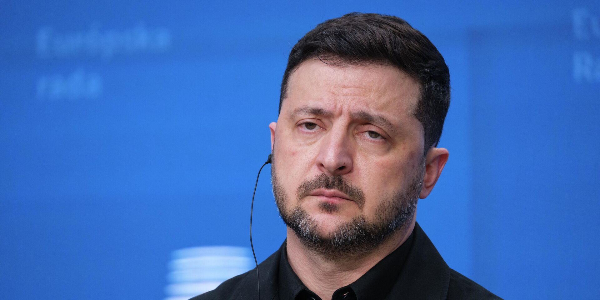 Владимир Зеленский - ИноСМИ, 1920, 25.12.2025