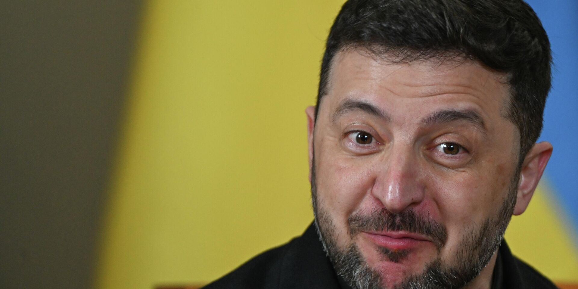 Владимир Зеленский - ИноСМИ, 1920, 22.12.2025