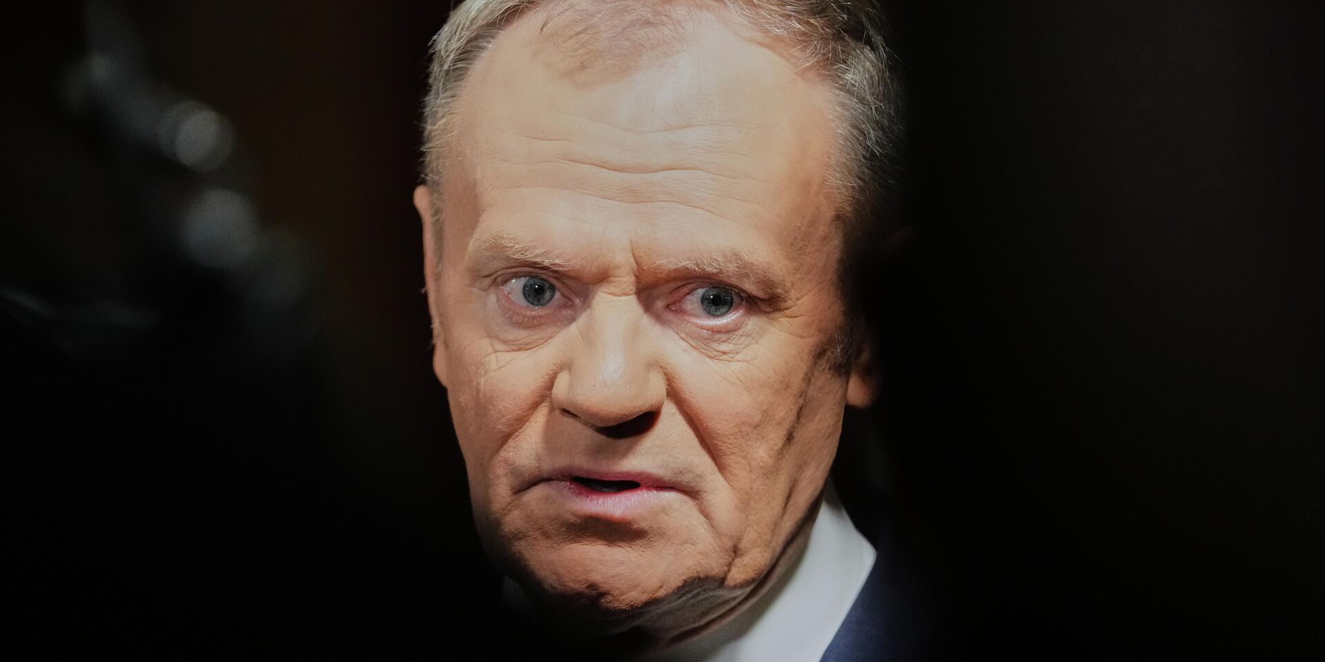 Премьер-министр Польши Дональд Туск - ИноСМИ, 1920, 23.12.2025