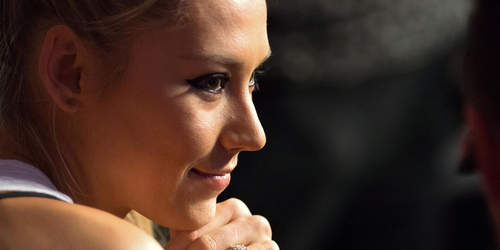 Теннисистка Анна Курникова - ИноСМИ, 1920, 23.12.2025