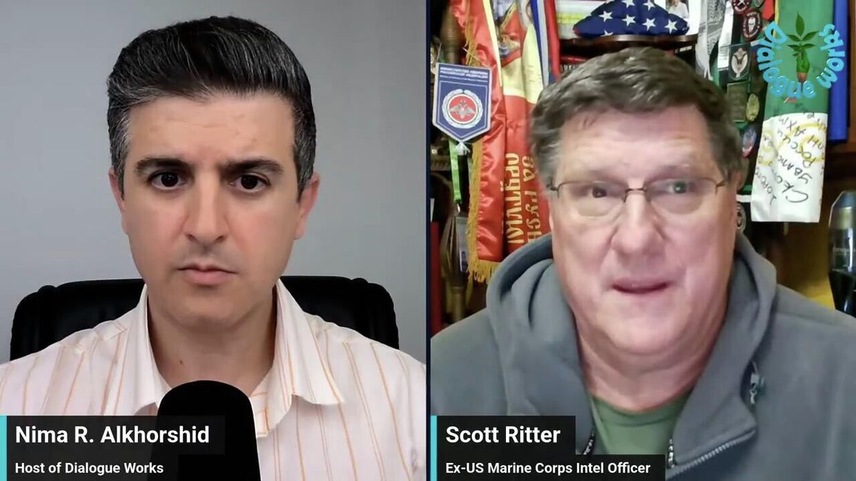 Просто уничтожат. В США в красках описали нападение на Калининград