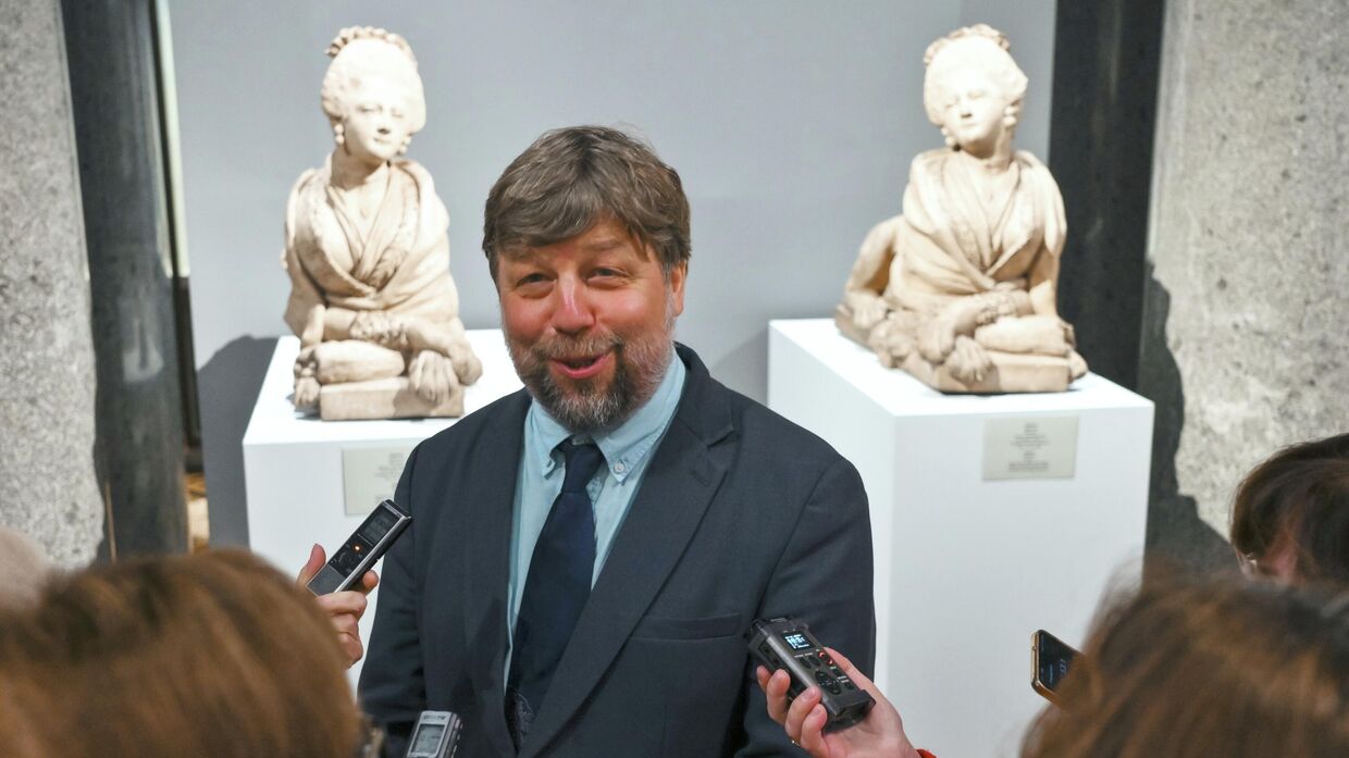  Александр Бутягин 