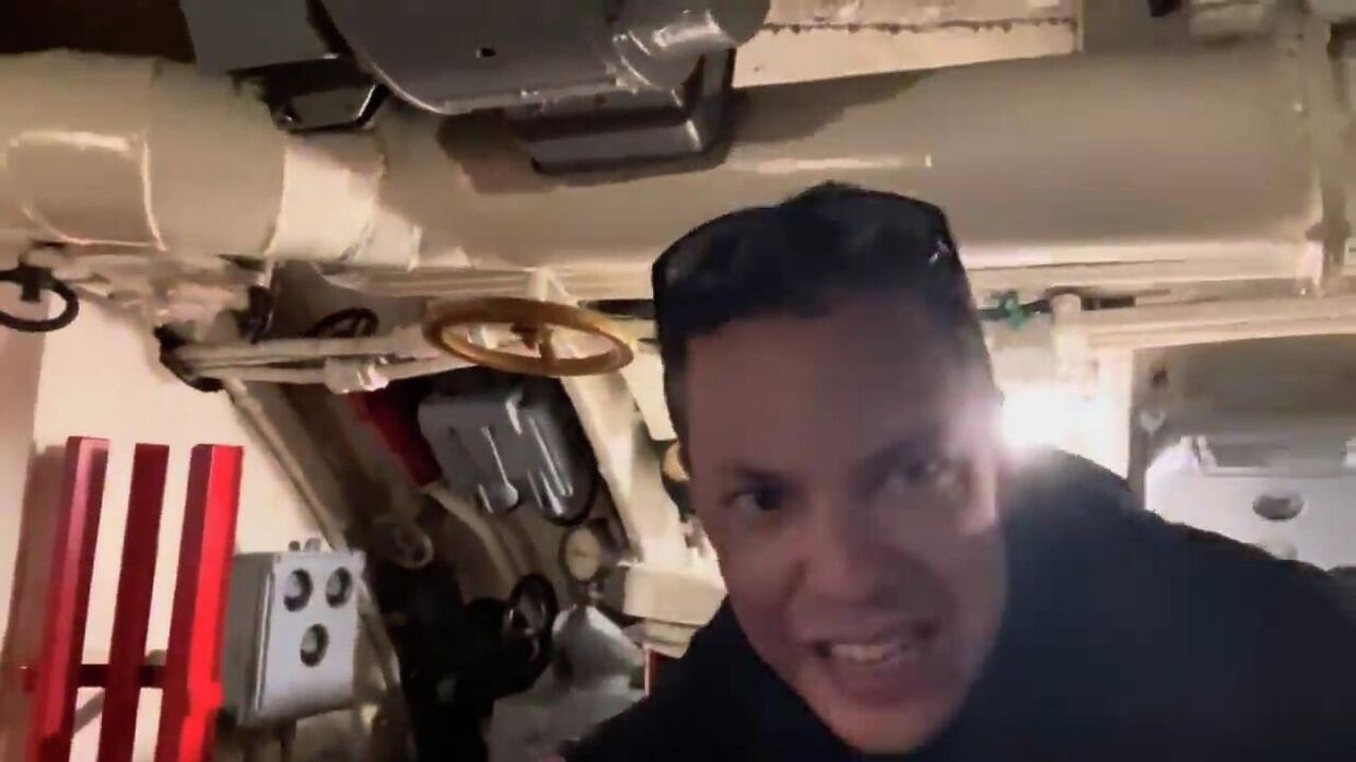 Один из богатейших городов. Испанца удивил российский Сан-Франциско