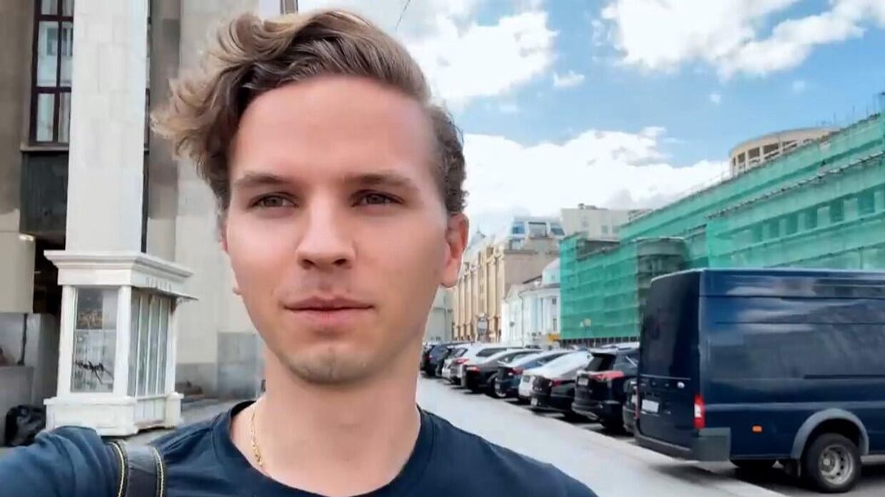 Абсолютный хаос. Американец не ожидал увидеть такое в Москве