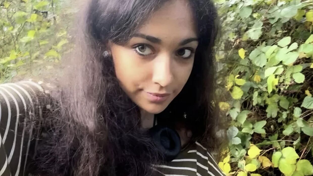 Екатерина Эндеберия