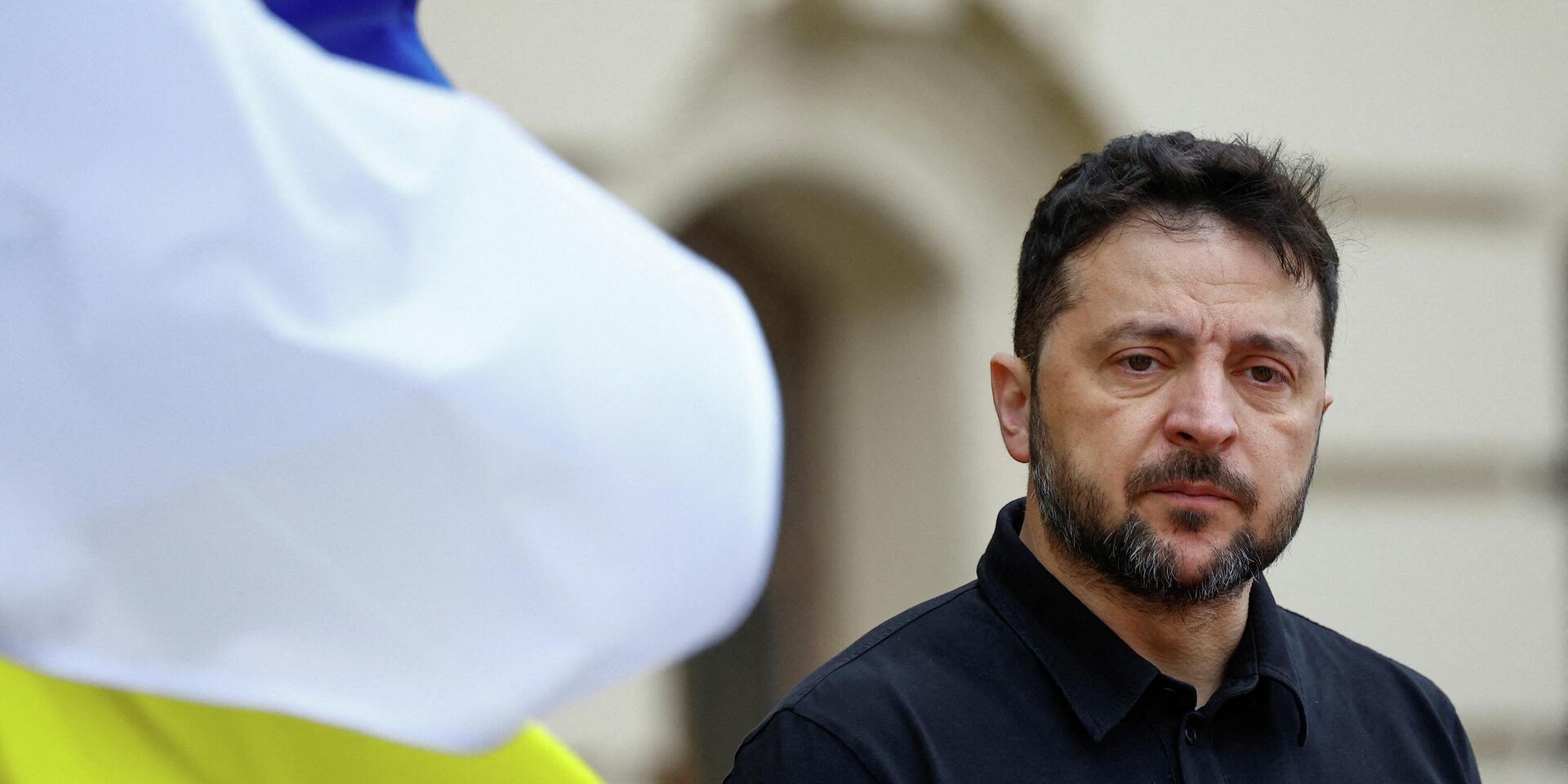 Владимир Зеленский - ИноСМИ, 1920, 27.12.2025