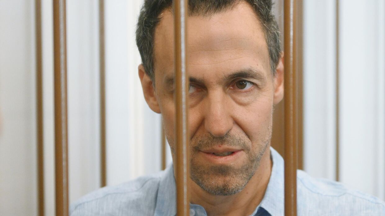 Рассмотрение уголовного дела в отношении француза Лорана Винатье