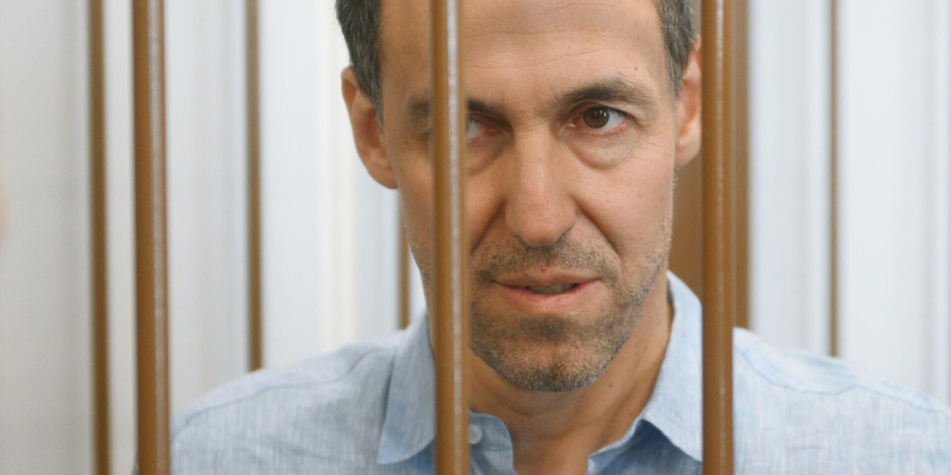 Рассмотрение уголовного дела в отношении француза Лорана Винатье - ИноСМИ, 1920, 26.12.2025