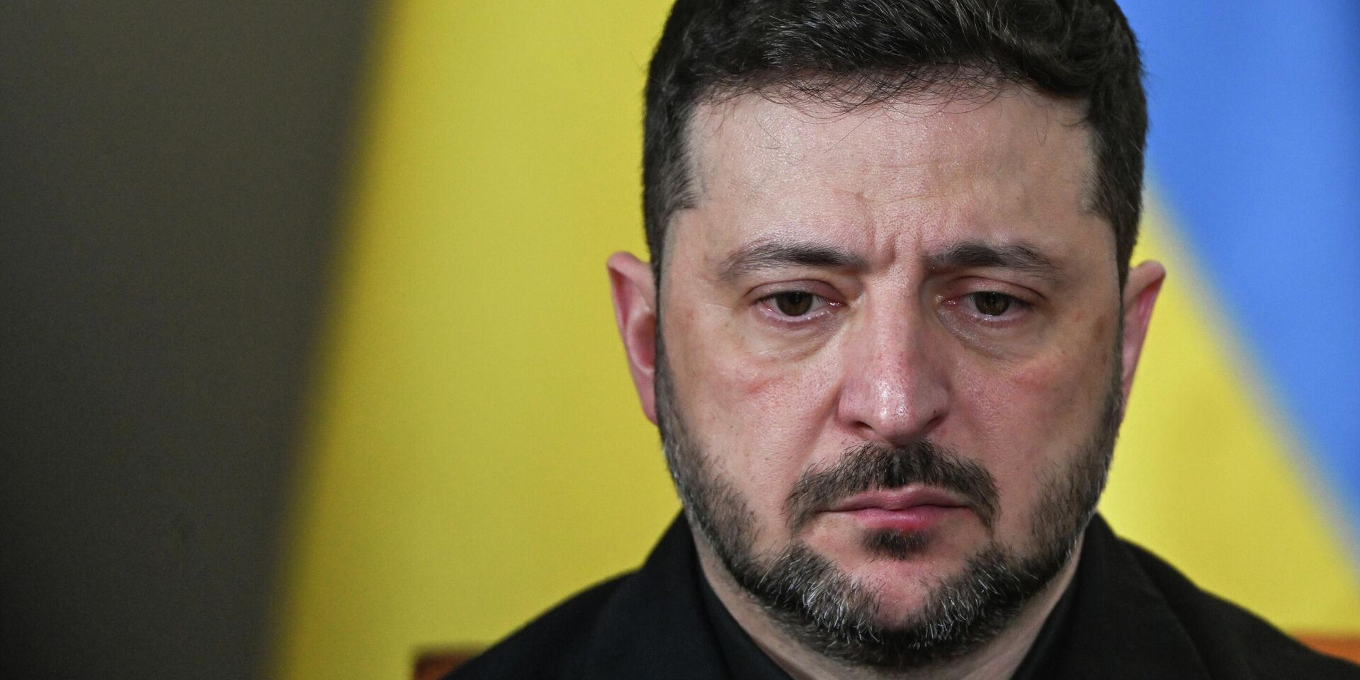 Владимир Зеленский - ИноСМИ, 1920, 30.12.2025