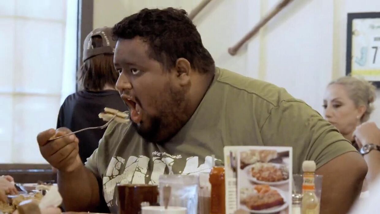 Не могут вылезти из кровати. Город с самым ожиревшим населением в мире