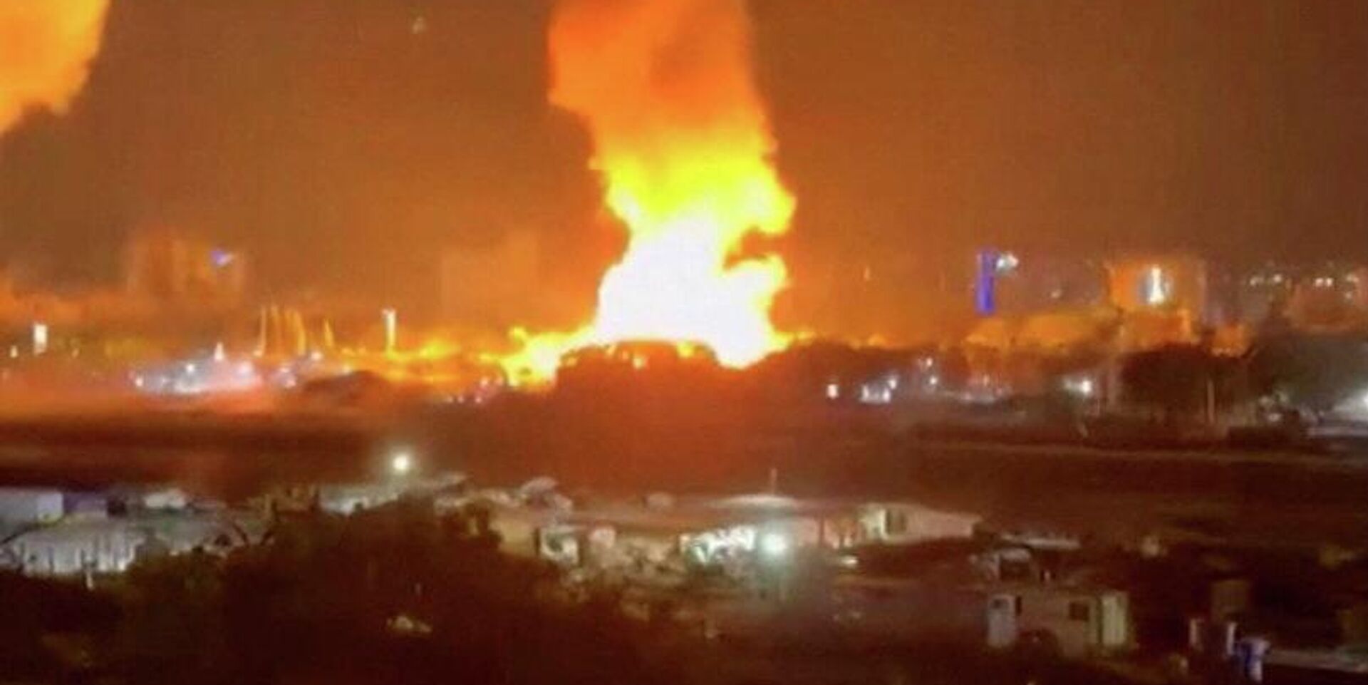 Венесуэла - ИноСМИ, 1920, 03.01.2026