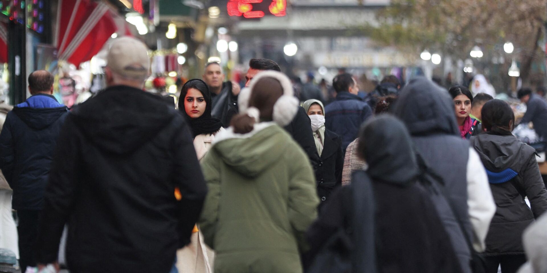 Иран - ИноСМИ, 1920, 04.01.2026