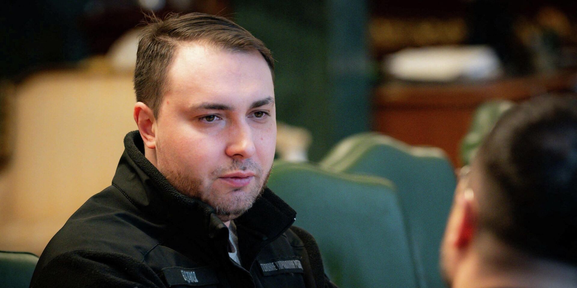 Кирилл Буданов Кирилл Буданов - ИноСМИ, 1920, 04.01.2026