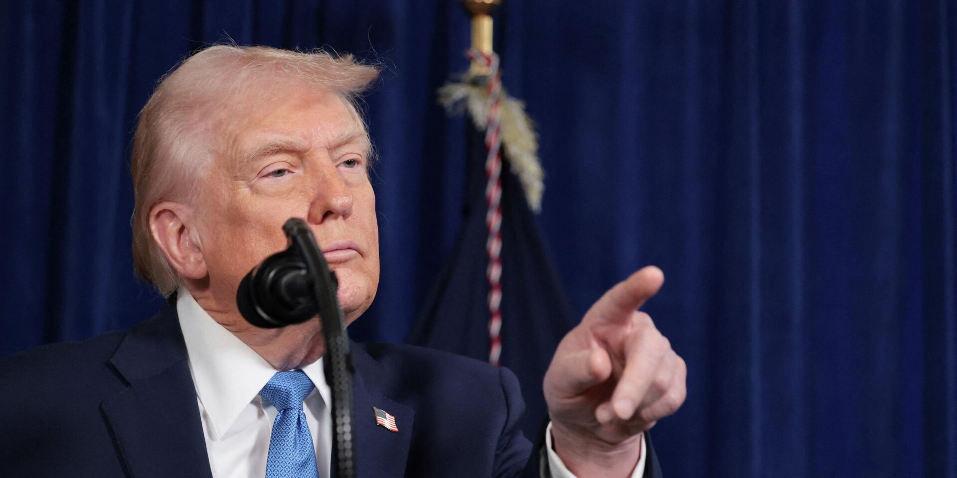 Трамп - ИноСМИ, 1920, 05.01.2026