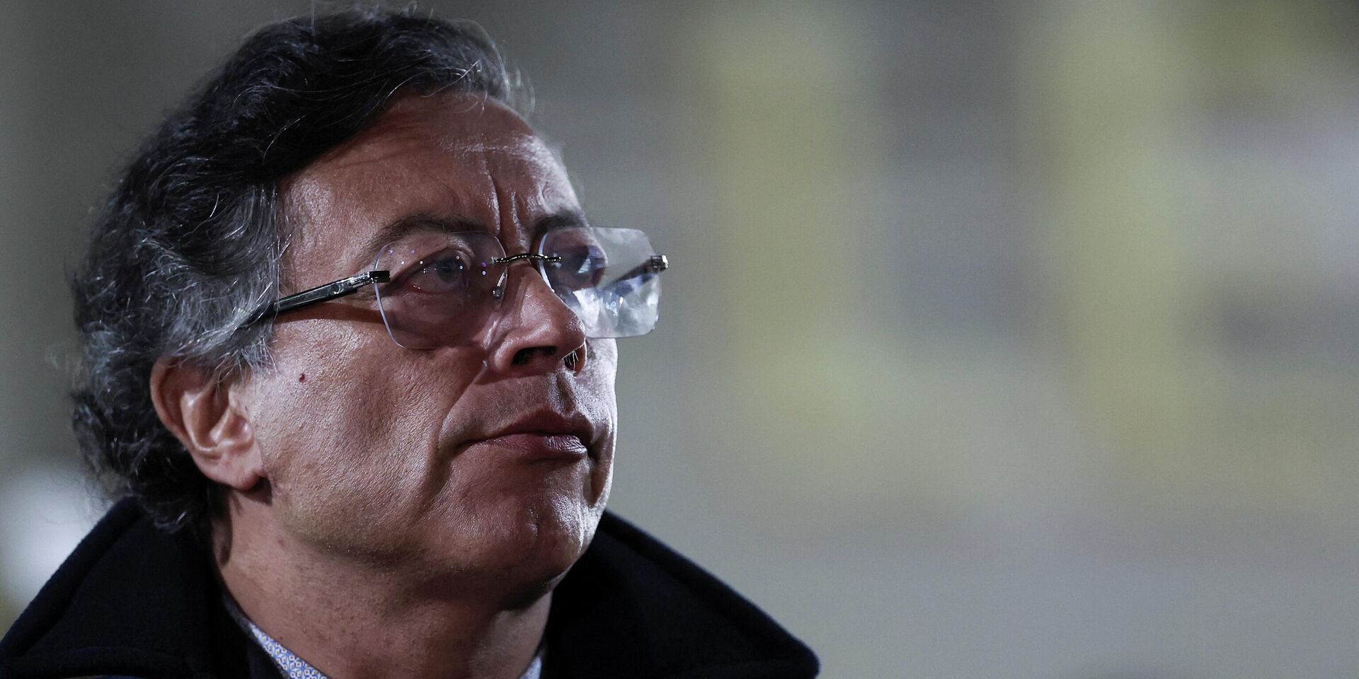 Президент Колумбии Густаво Петро - ИноСМИ, 1920, 05.01.2026