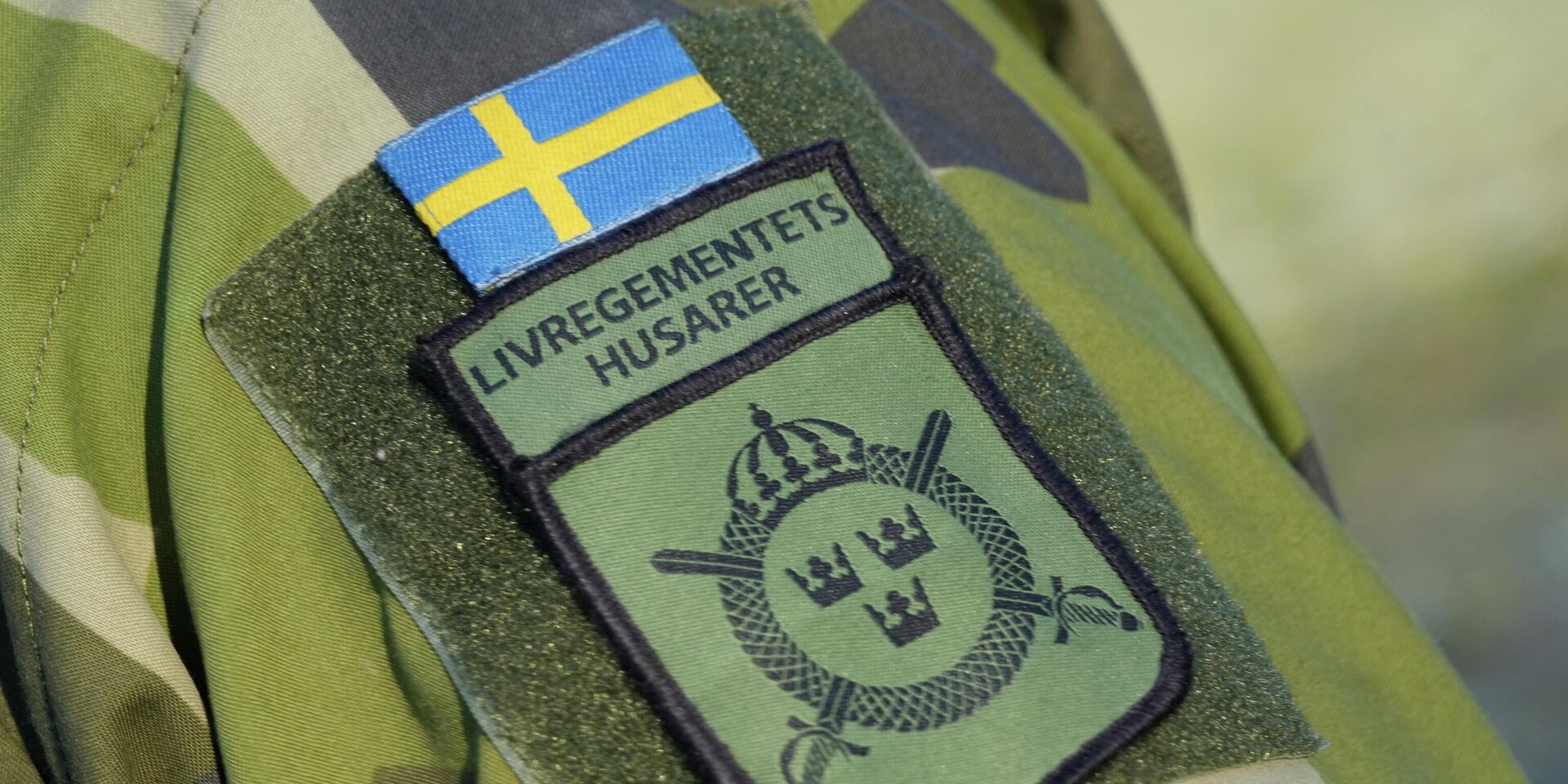 Центр беспилотных летательных аппаратов шведской армии - ИноСМИ, 1920, 06.01.2026