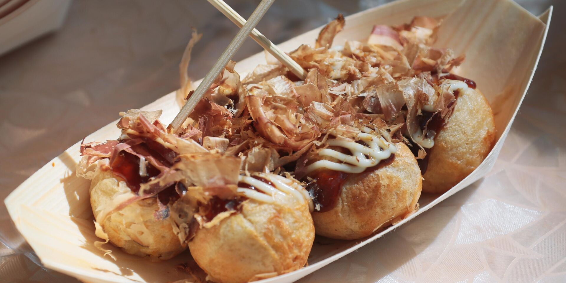 Фестиваль О, Да! Еда! - ИноСМИ, 1920, 09.01.2026