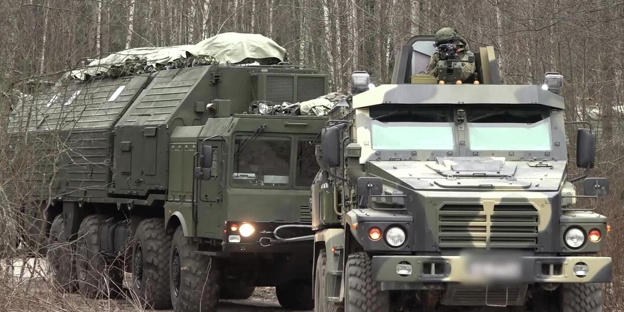 Львов парализован! Российская ракета Орешник отомстила за атаку на резиденцию Путина, нанеся удар по ключевым объектам Западной Украины