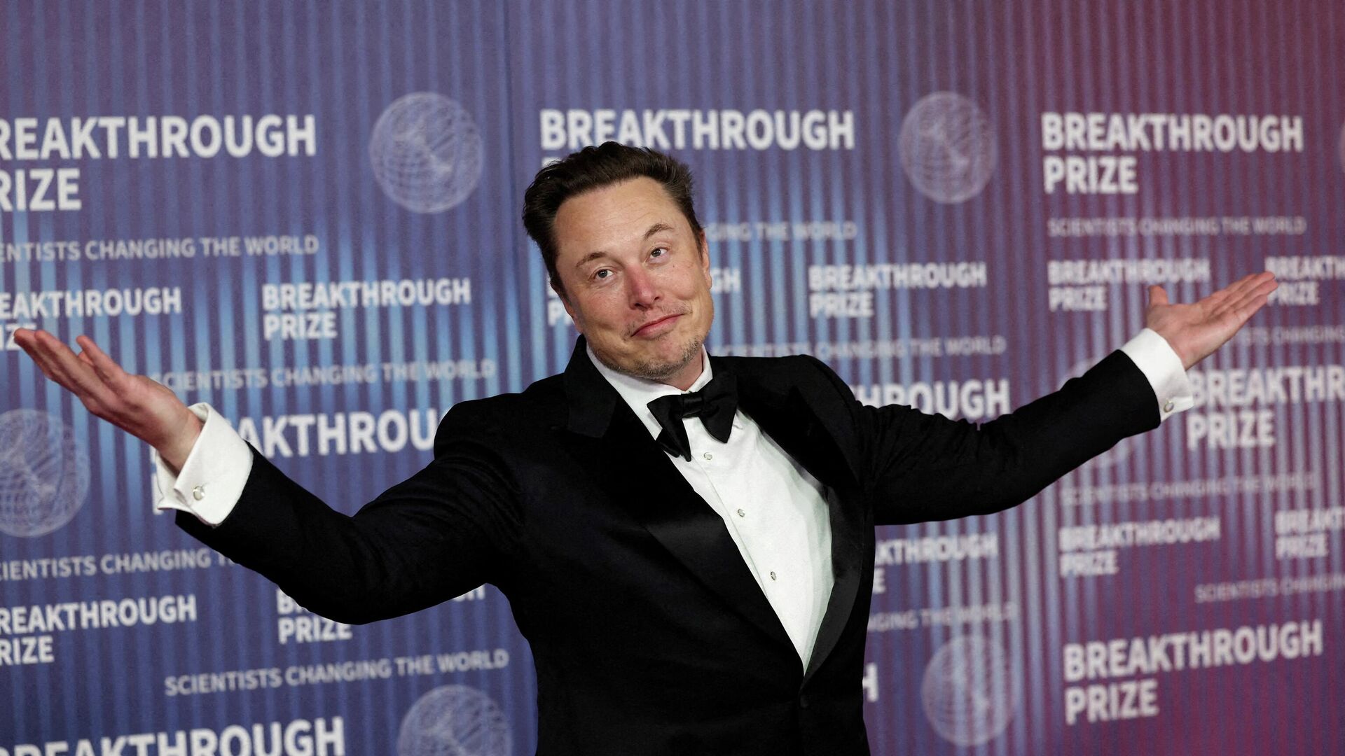 Илон Маск - ИноСМИ, 1920, 03.02.2026