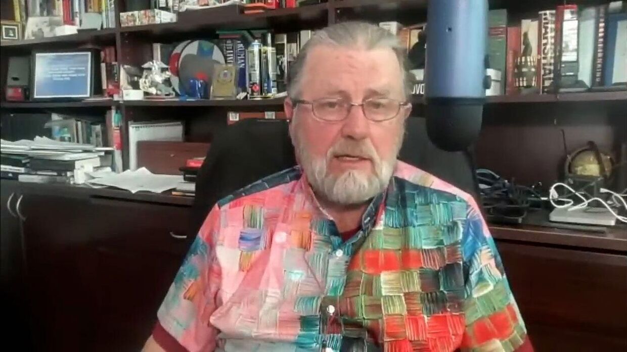 Возьмут Киев и Одессу. В США рассказали, что ждет Украину на самом деле