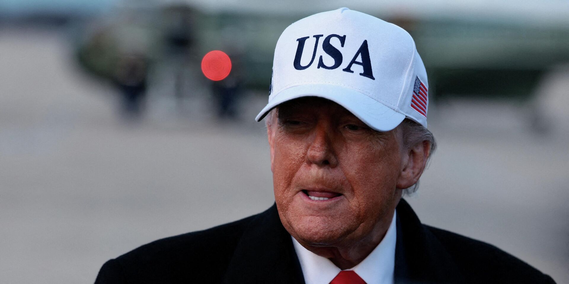 Президент США Дональд Трамп - ИноСМИ, 1920, 16.01.2026