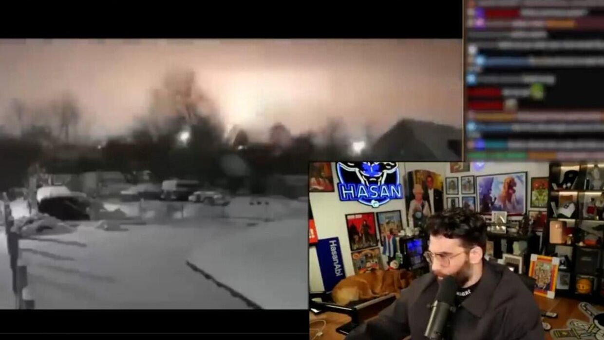 Дугин — колдун, призывающий молнии. В США шокированы российским оружием