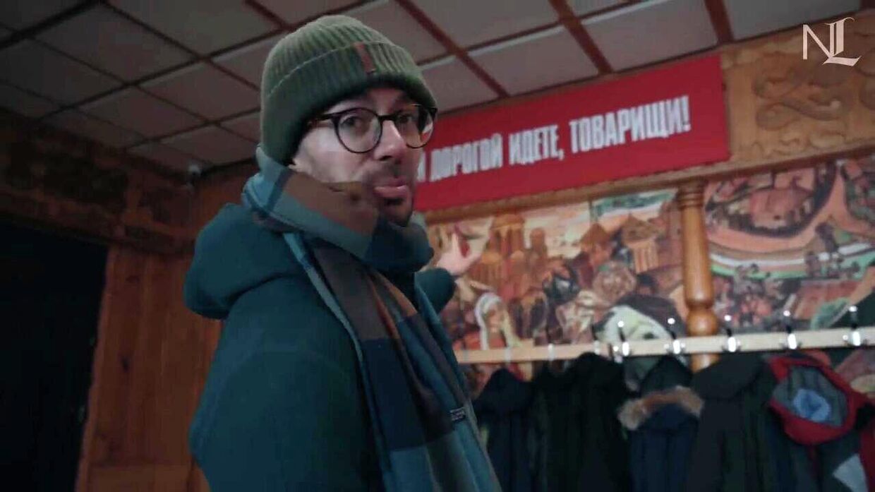 Здесь нельзя умирать. Итальянца шокировал мистический российский поселок