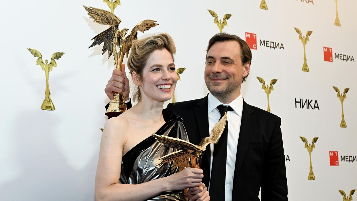 38-я церемония вручения кинематографической премии Ника