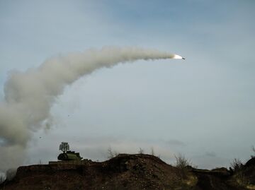 ΠΠΎΠ΅Π²Π°Ρ ΡΠ°Π±ΠΎΡΠ° ΠΠΠ Π¦ΠΠ Π½Π° ΠΠΎΠΊΡΠΎΠ²ΡΠΊΠΎΠΌ Π½Π°ΠΏΡΠ°Π²Π»Π΅Π½ΠΈΠΈ Π² ΠΠΠ 