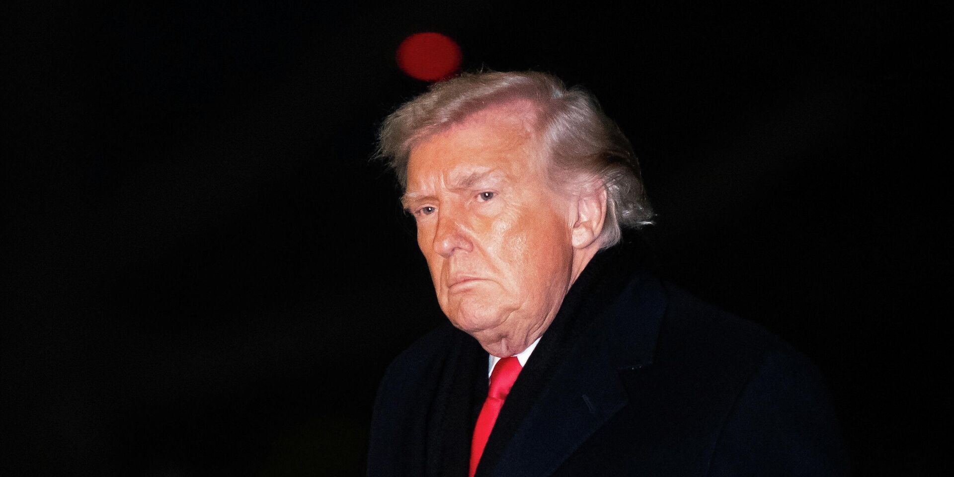 Президент США Дональд Трамп - ИноСМИ, 1920, 21.01.2026