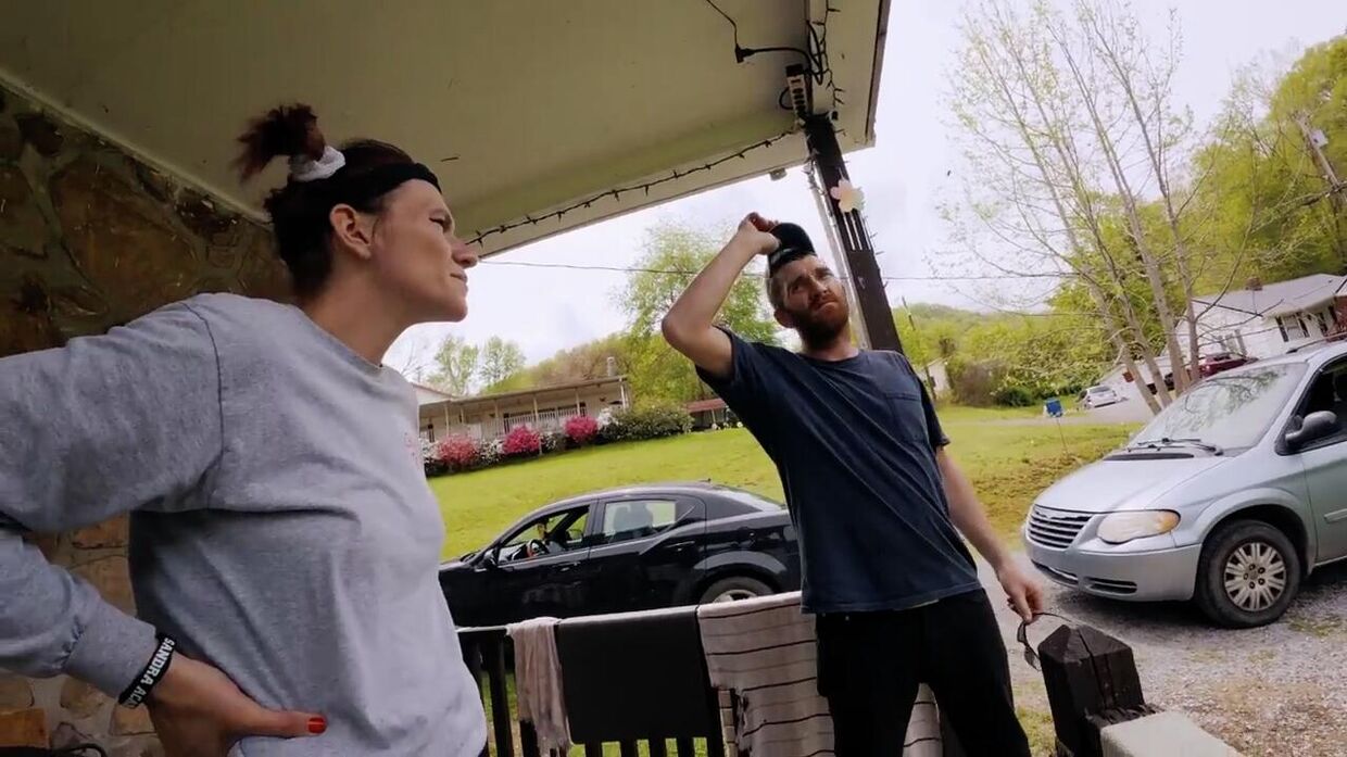 Люди как смурфики: американский блогер в шоке от путешествия по Кентукки