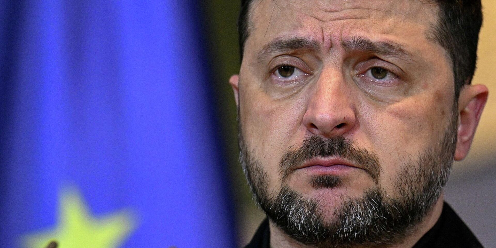 Владимир Зеленский - ИноСМИ, 1920, 24.01.2026