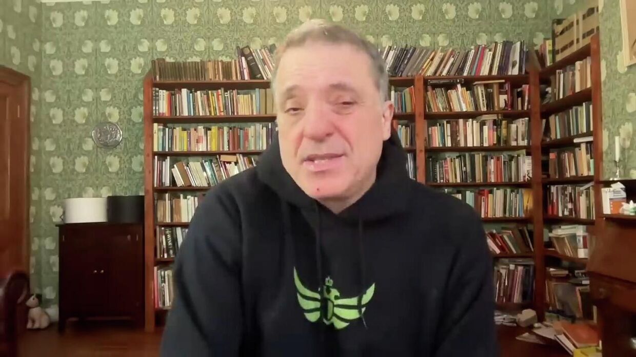 Решающий удар. На Западе поразились словам Сырского о скором наступлении