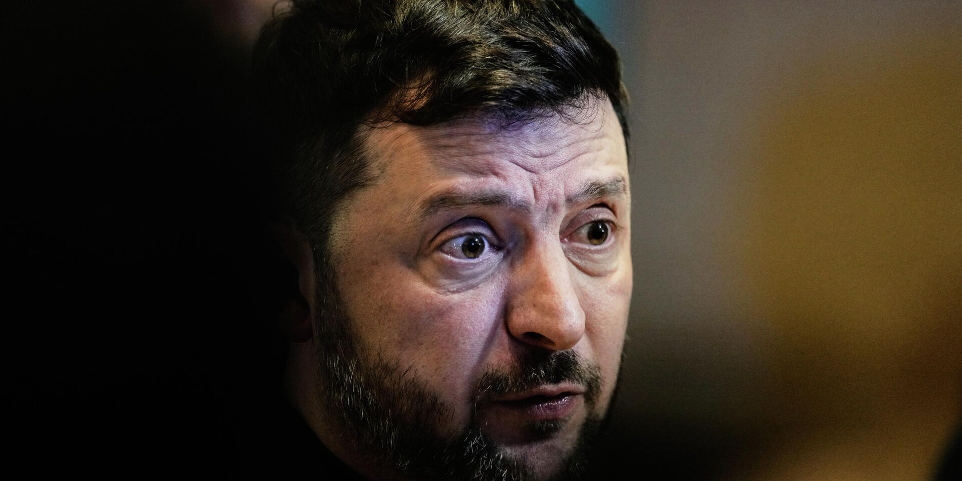 Владимир Зеленский - ИноСМИ, 1920, 23.01.2026