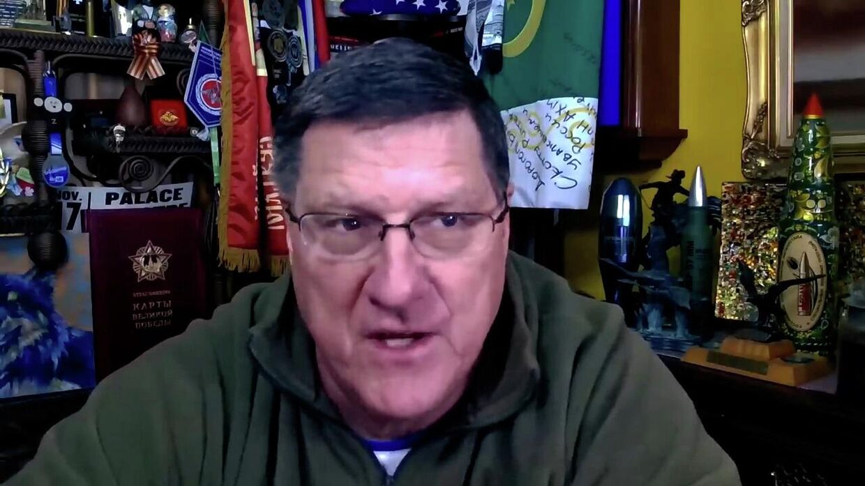 Альянс с Россией: на Западе прозрели. Судьба НАТО под вопросом