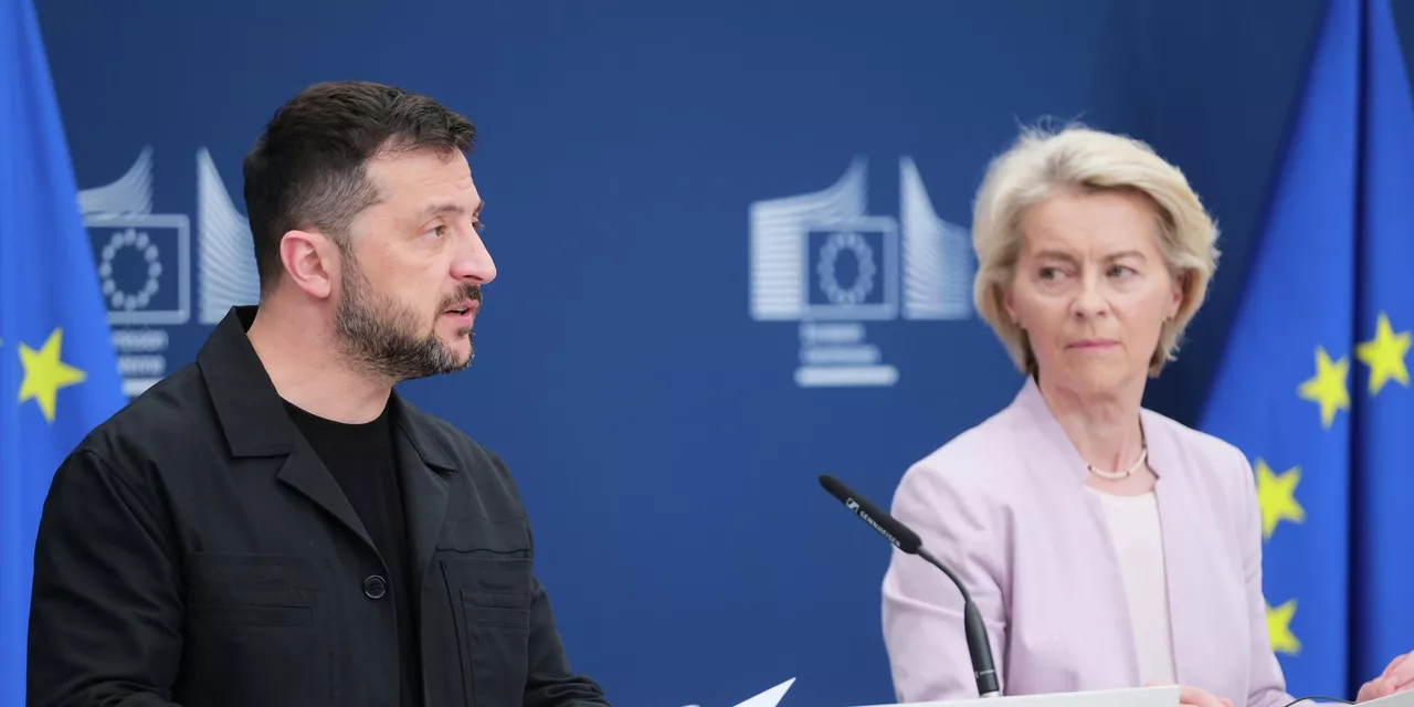 Удобрения для европейского сада