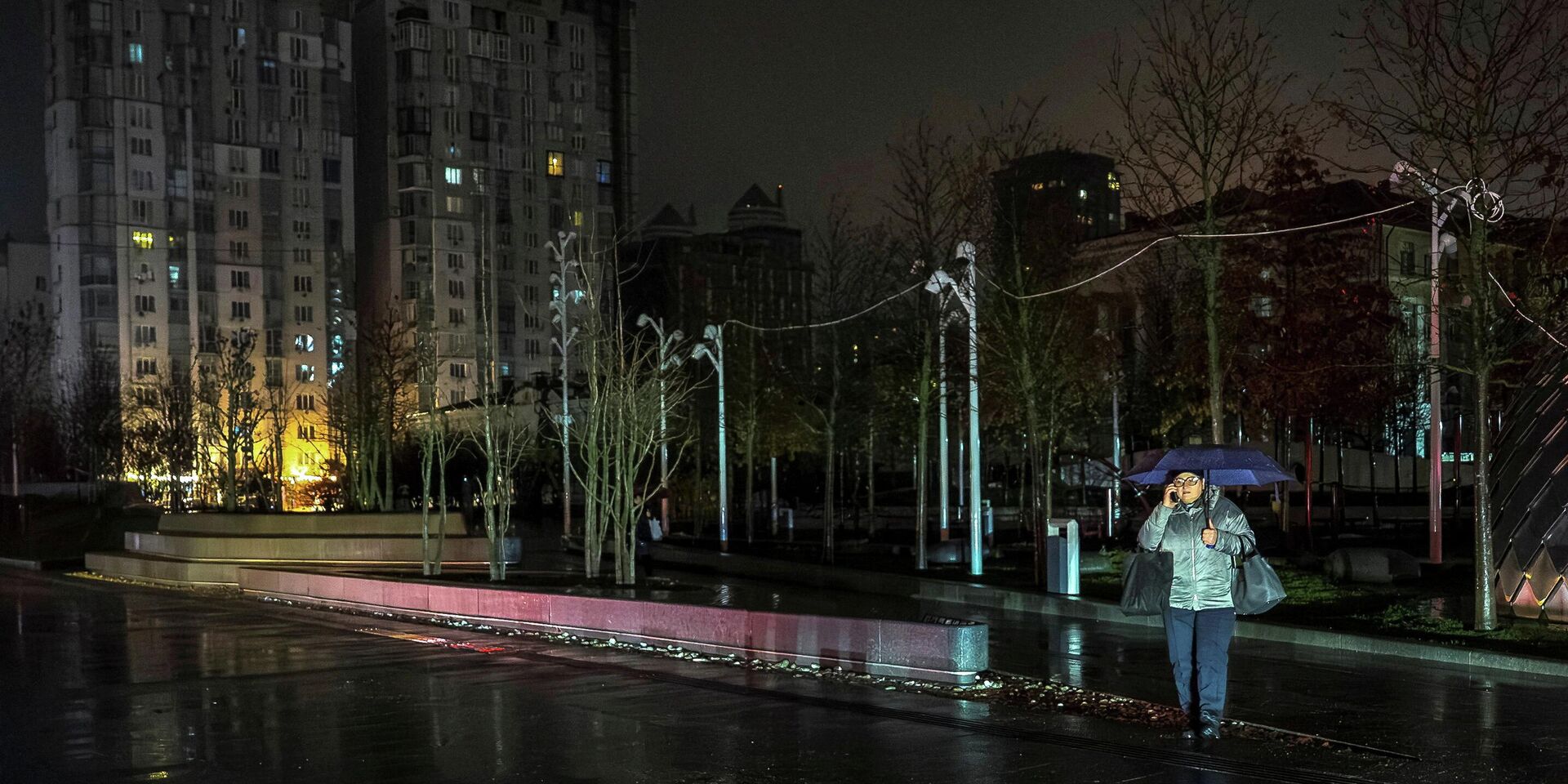 Днепропетровск, Украина - ИноСМИ, 1920, 22.01.2026