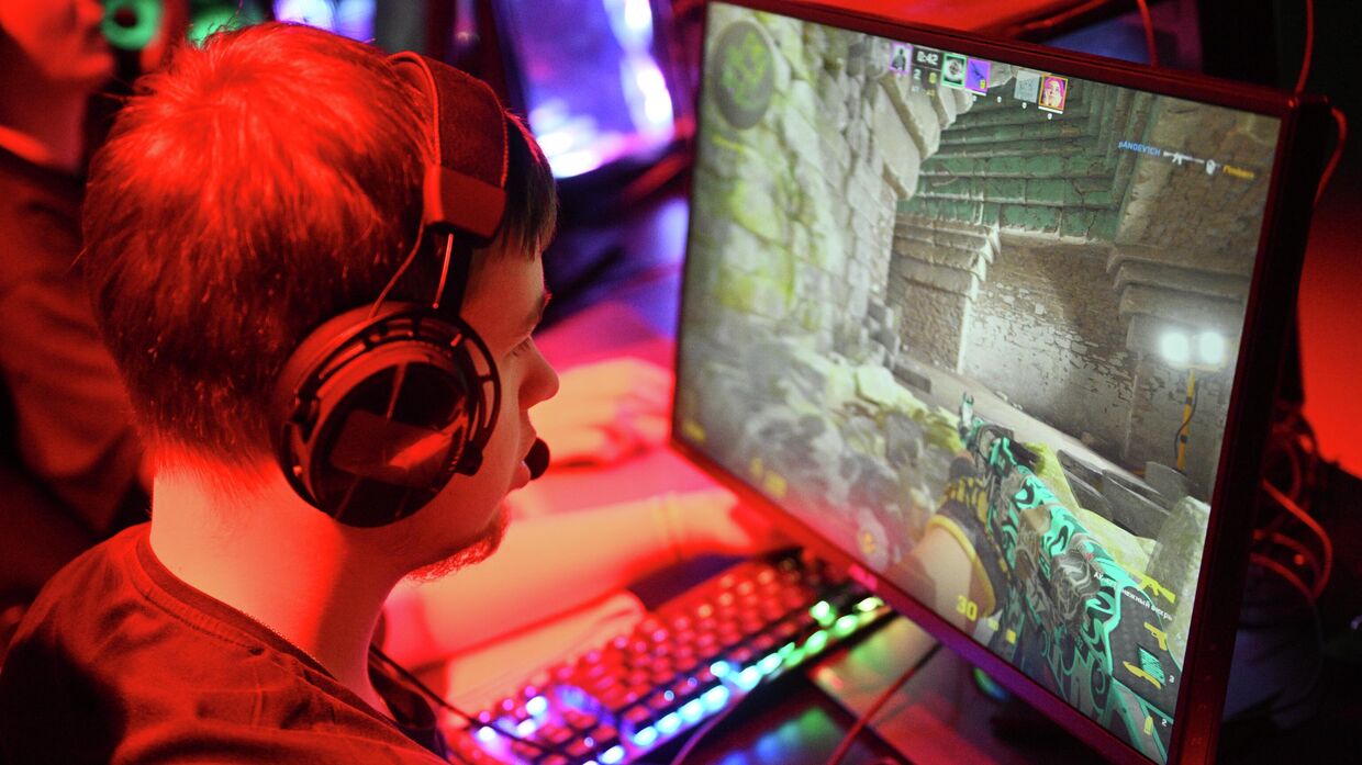 Московская студенческая киберспортивная лига