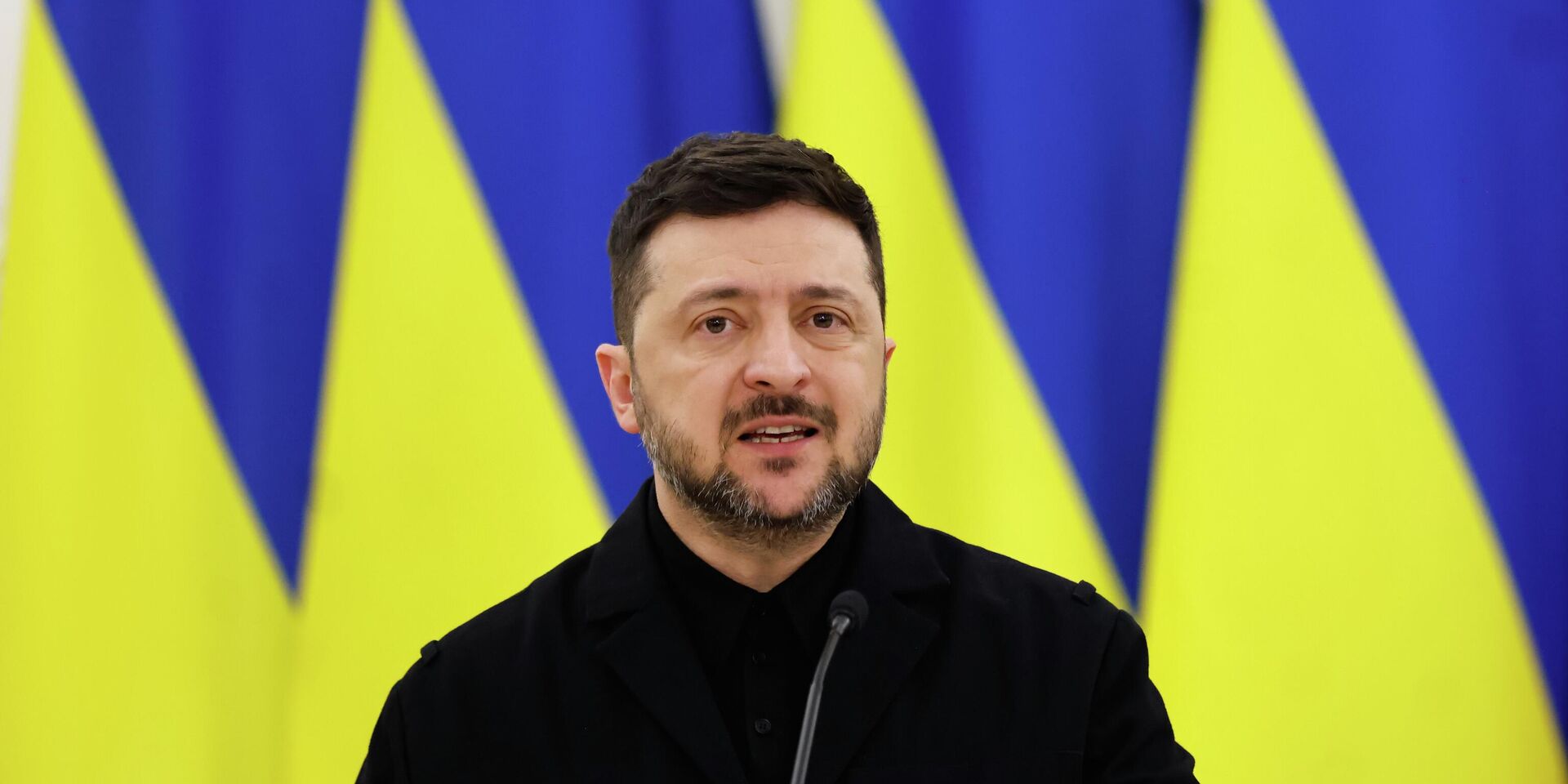 Владимир Зеленский - ИноСМИ, 1920, 27.01.2026