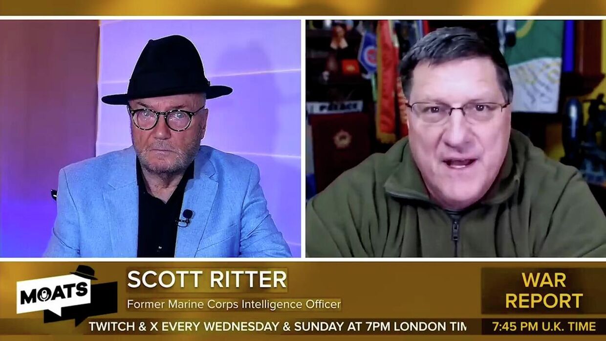 Сделки не будет: в Штатах объяснили, что нужно России от переговоров