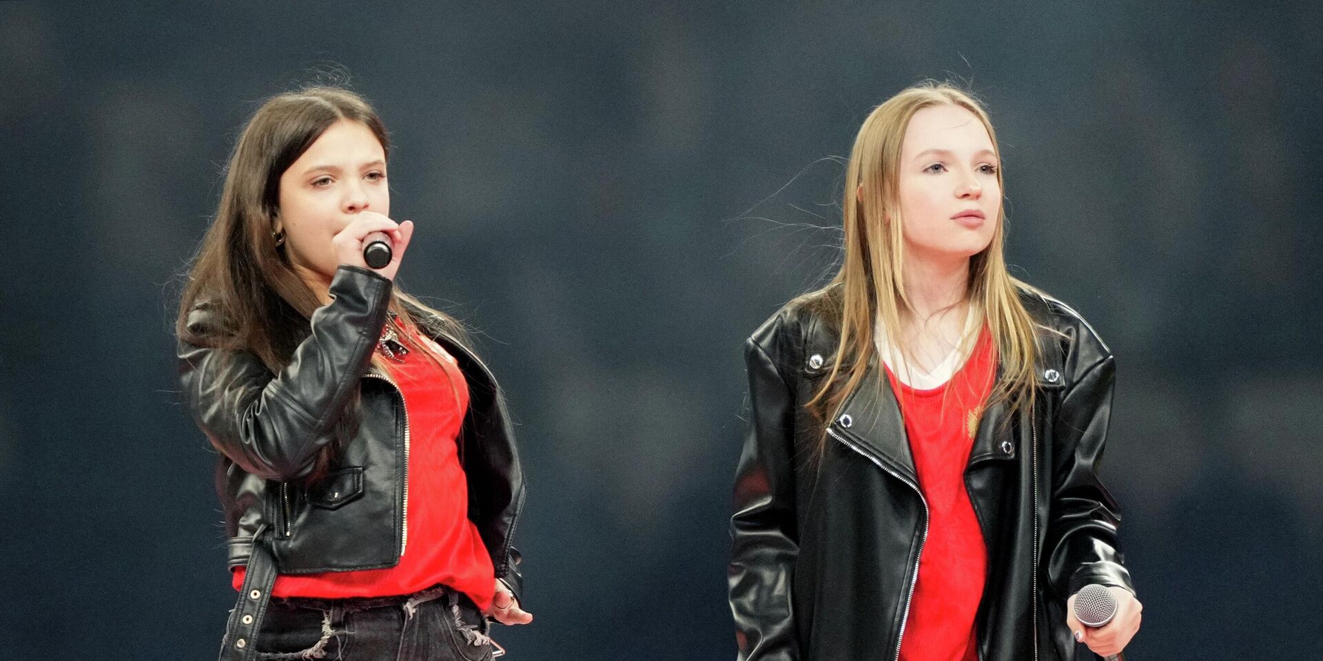 Футбол. Товарищеский матч Россия – Гренада - ИноСМИ, 1920, 27.01.2026