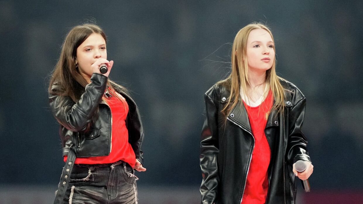 Футбол. Товарищеский матч Россия – Гренада Футбол. Товарищеский матч Россия – Гренада