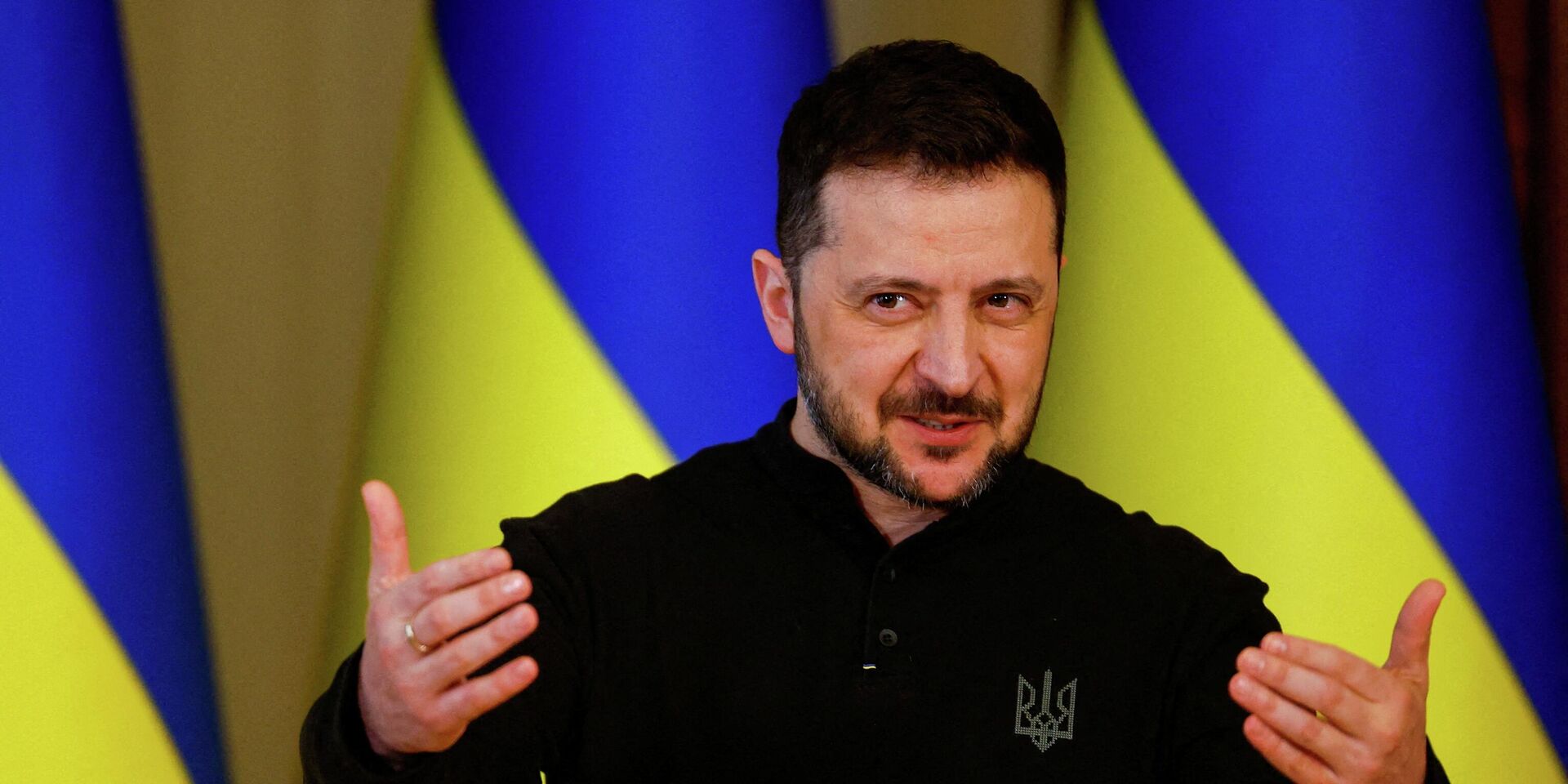 Владимир Зеленский - ИноСМИ, 1920, 28.01.2026