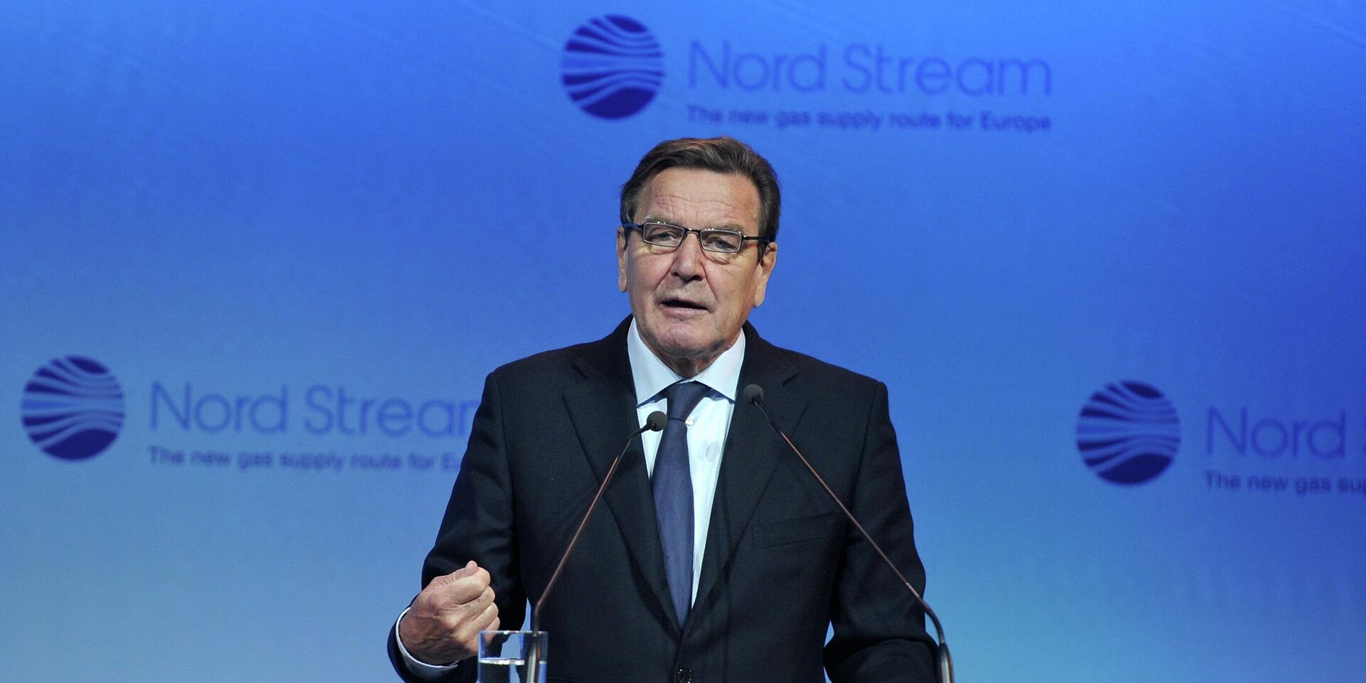 Герхард Шредер - ИноСМИ, 1920, 28.01.2026