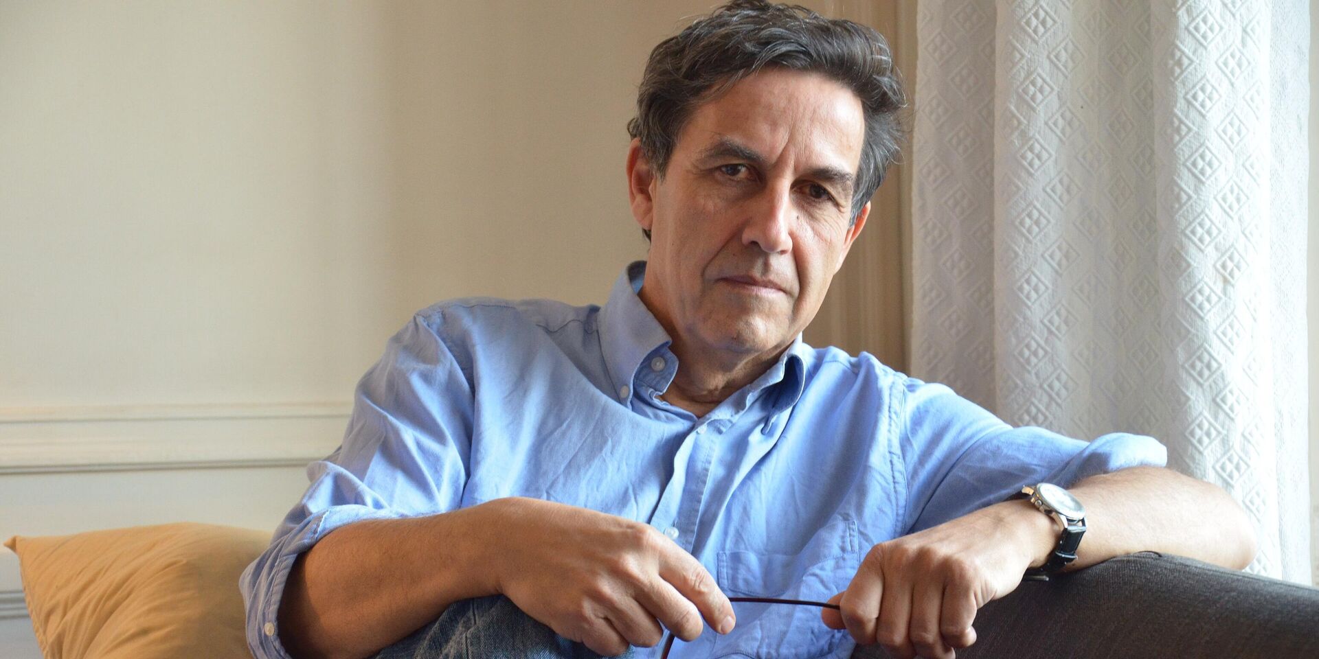 Социолог Эммануэль Тодд - ИноСМИ, 1920, 16.01.2024