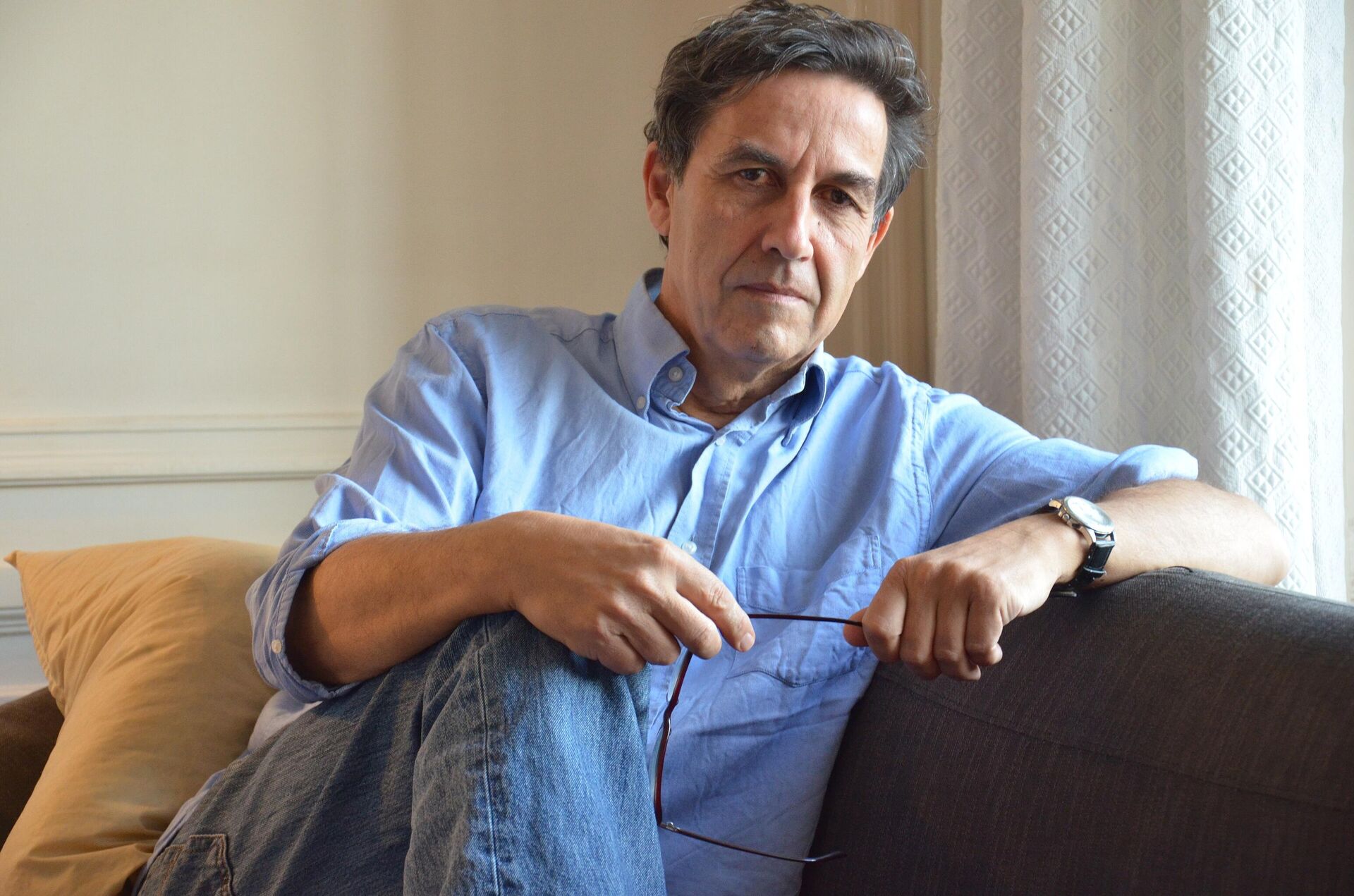 Социолог Эммануэль Тодд - ИноСМИ, 1920, 23.03.2026