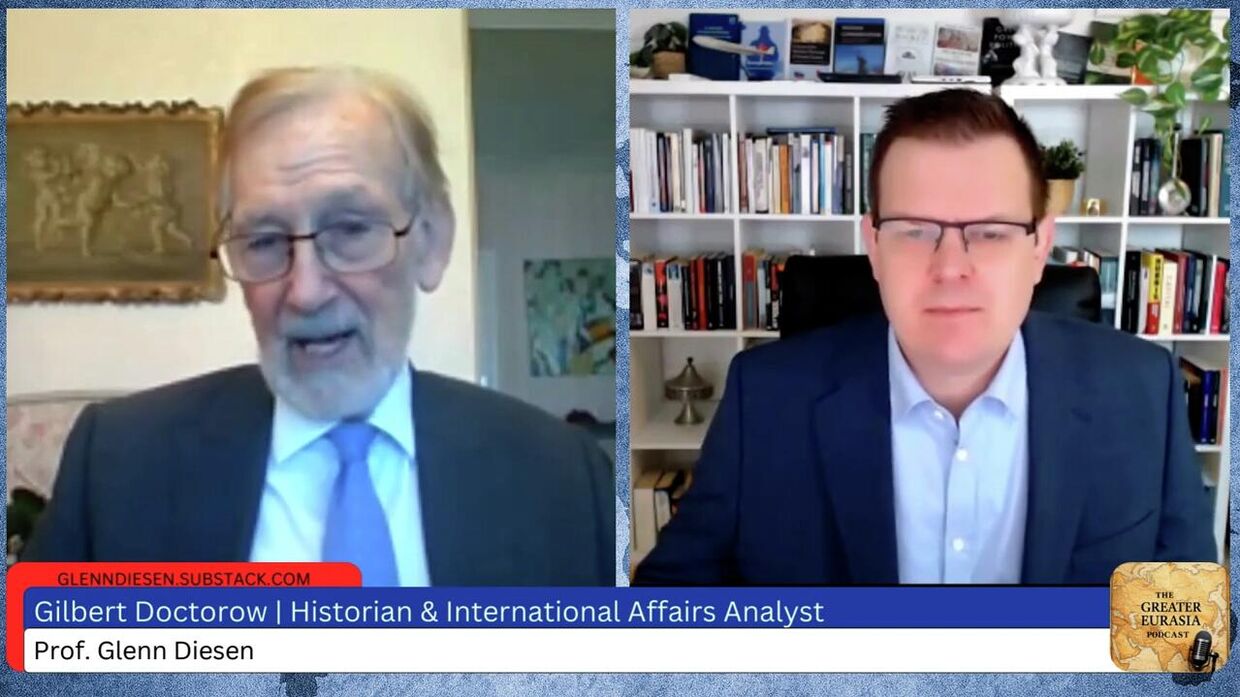 Последнее предупреждение Путина: Если это сделаешь, мы уничтожим Украину