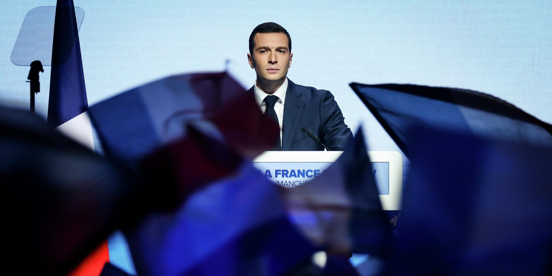 Джордан Барделла  - ИноСМИ, 1920, 30.01.2026